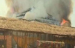 Fire breaks out at ’yagna’ organized by Telangana CM